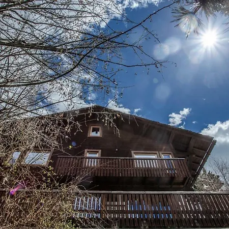 Hellochalet - Seventy One - Larger Family In The Center Valtournenche